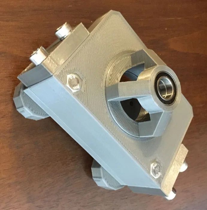 Sablon mobila pentru balamale 35mm v.2