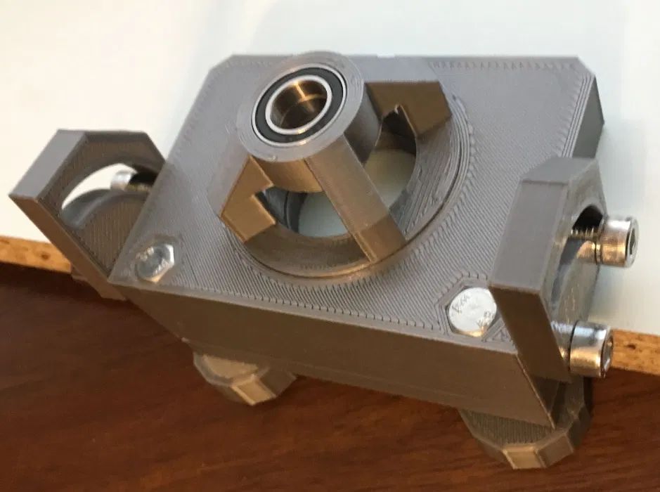 Sablon mobila pentru balamale 35mm v.2