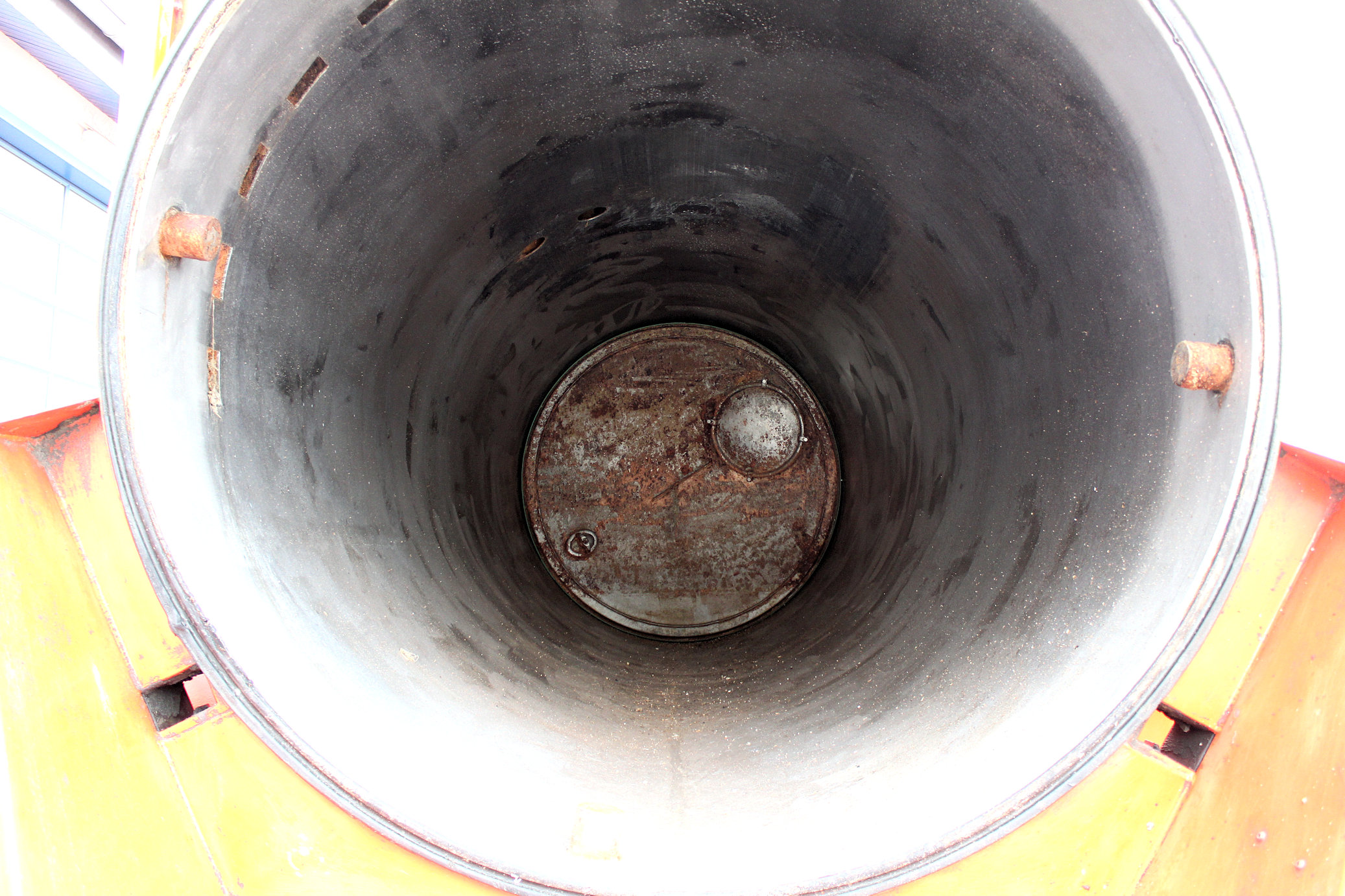 Autovidanja , vidanja , vidanja cisterna , MAN TGA 26.460