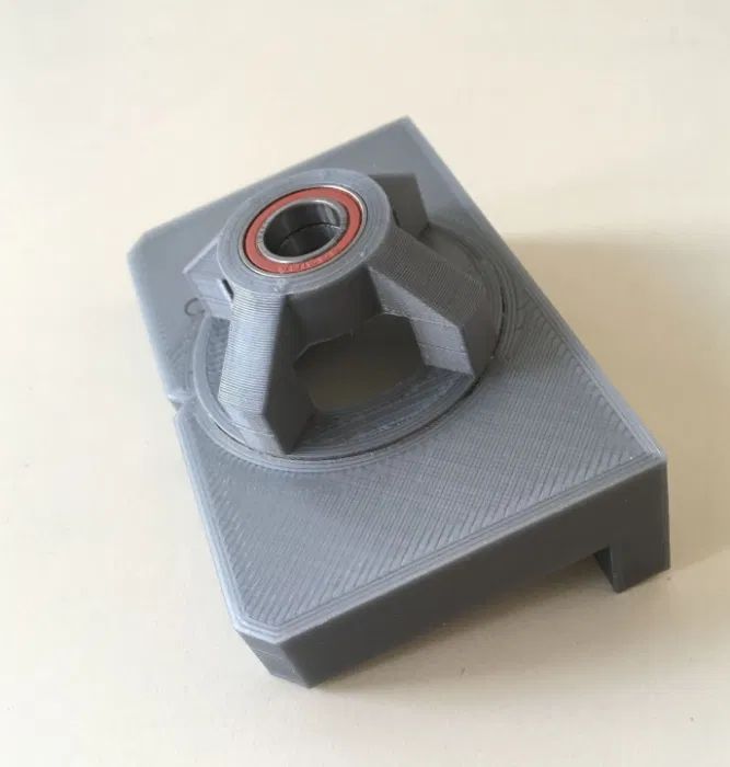 Sablon mobila pentru balamale 35mm v.1