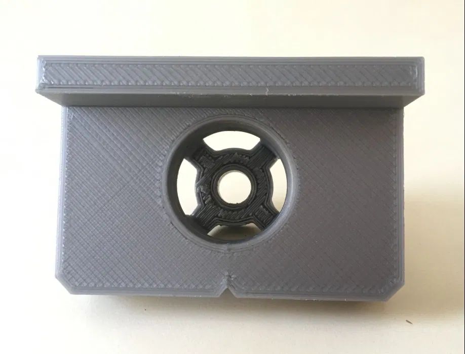 Sablon mobila pentru balamale 35mm v.1