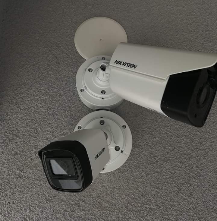 Sisteme de securitate