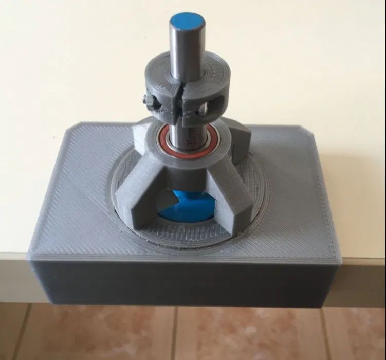 Sablon mobila pentru balamale 35mm v.1