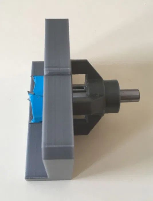 Sablon mobila pentru balamale 35mm v.1