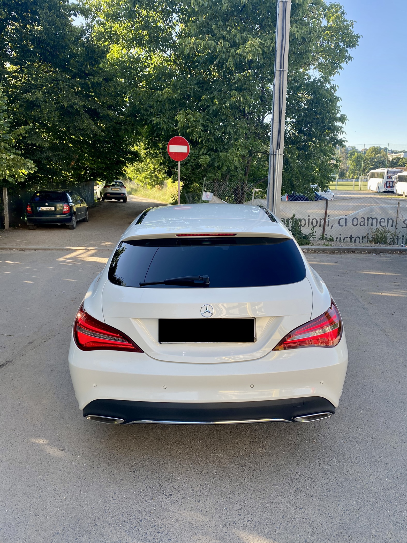 CLT Inchirieri Auto/ Rent a car