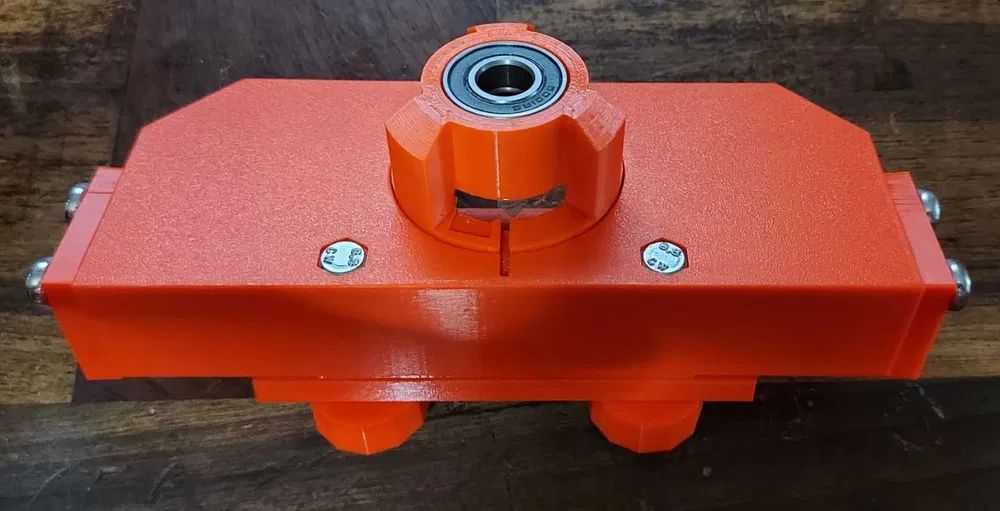 Sablon mobila pentru balamale 35mm v.4