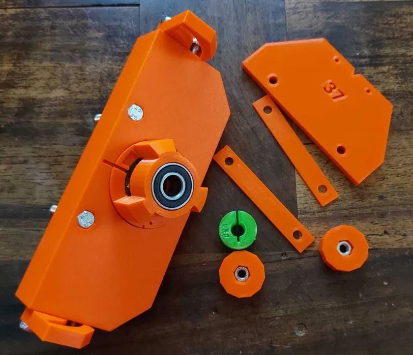 Sablon mobila pentru balamale 35mm v.4