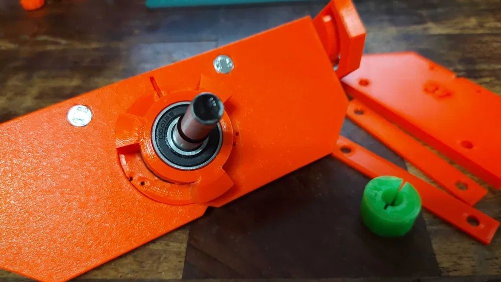 Sablon mobila pentru balamale 35mm v.4