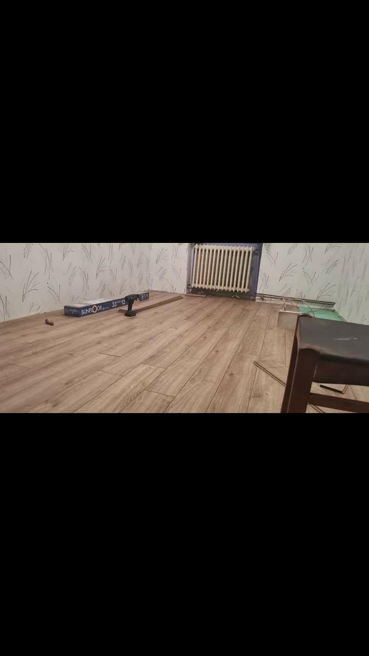 Lucrări în construcții județ Timiș