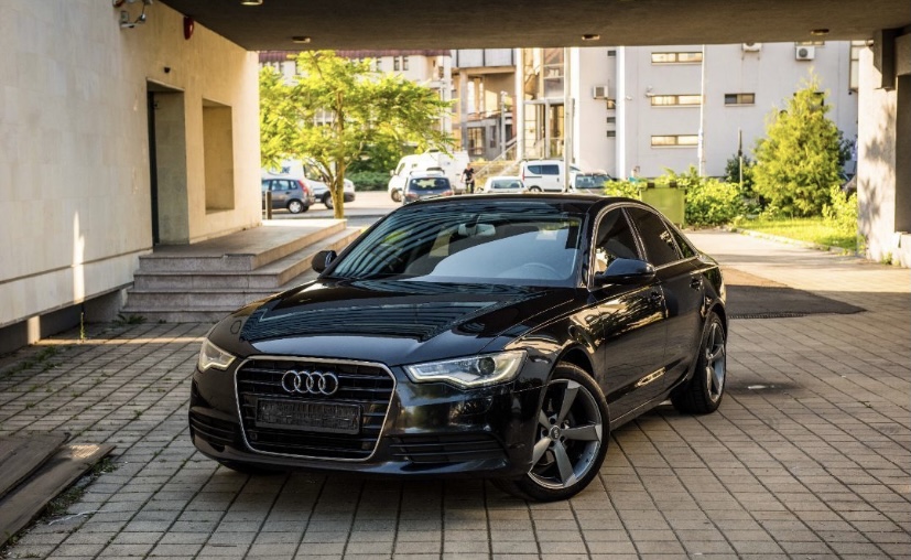 CLT Inchirieri Auto/ Rent a car