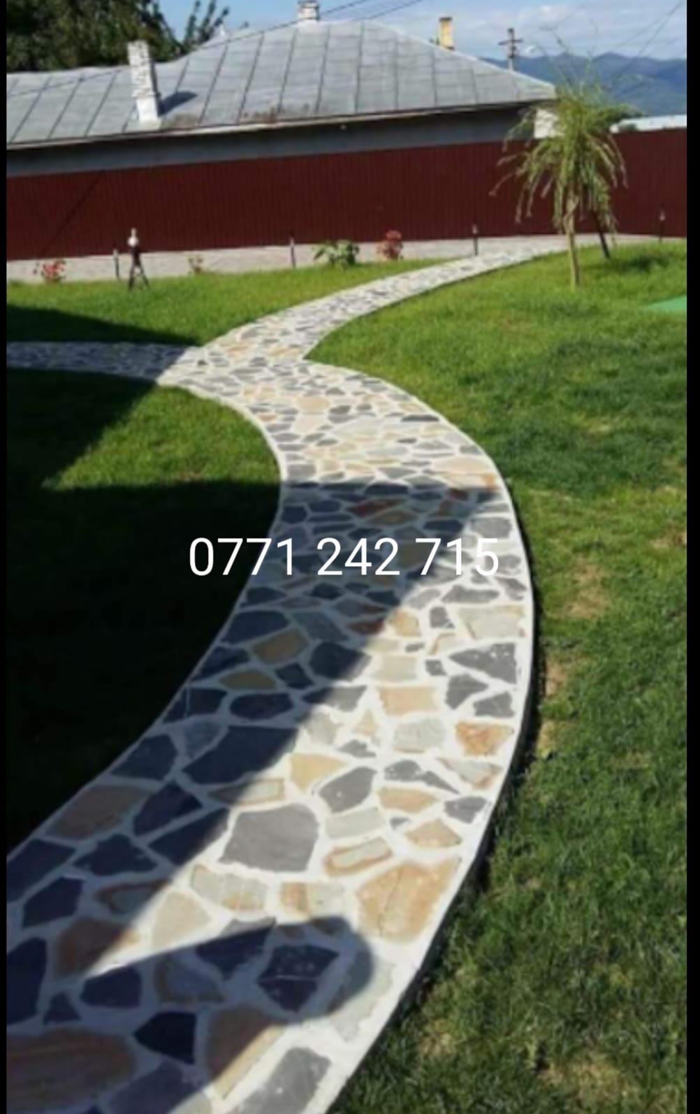 Adrian Efectuam toata gama de operatiuni necesare