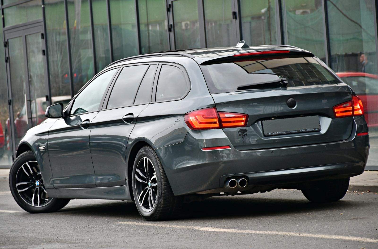 CLT Inchirieri Auto/ Rent a car