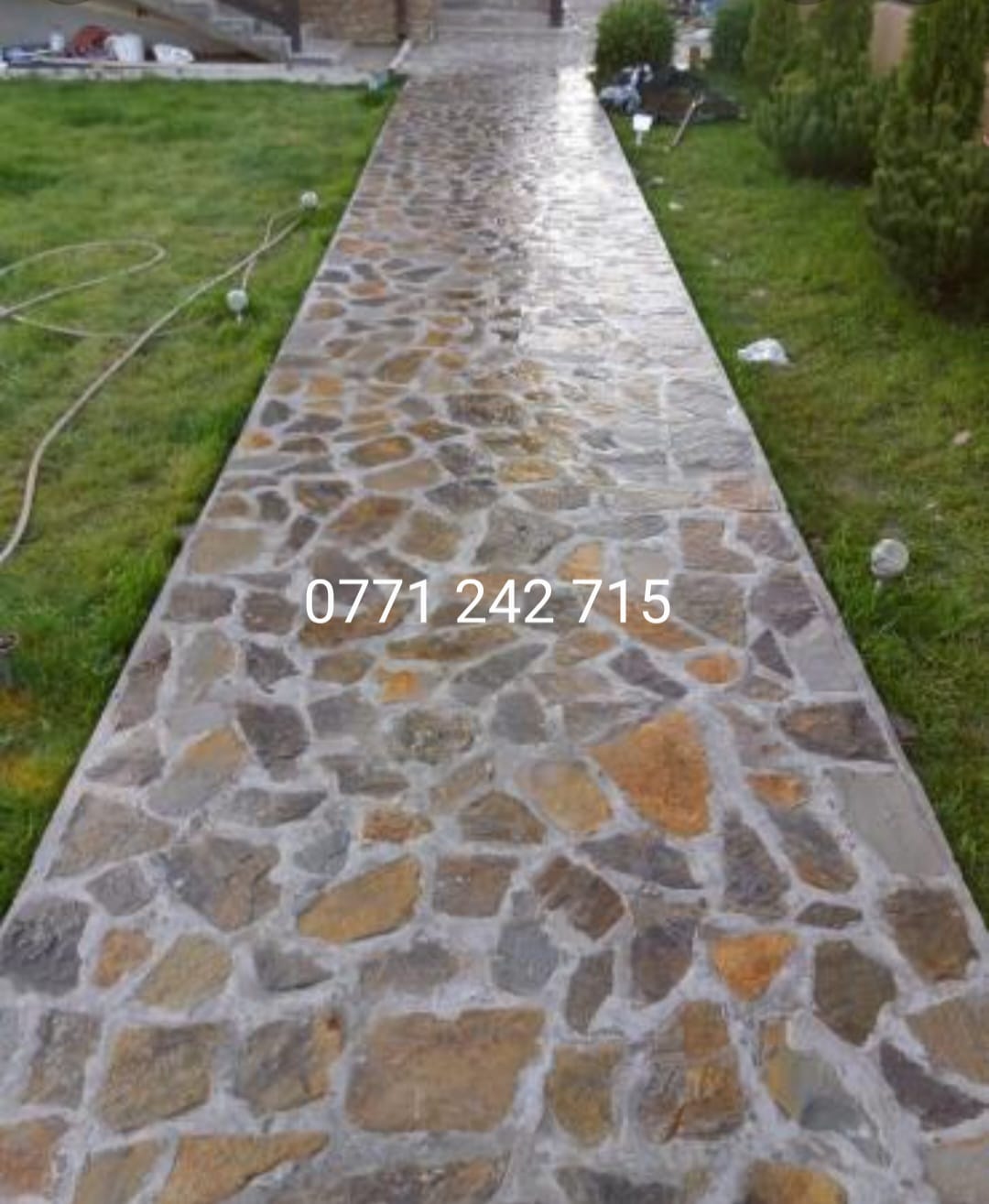 Adrian Efectuam toata gama de operatiuni necesare