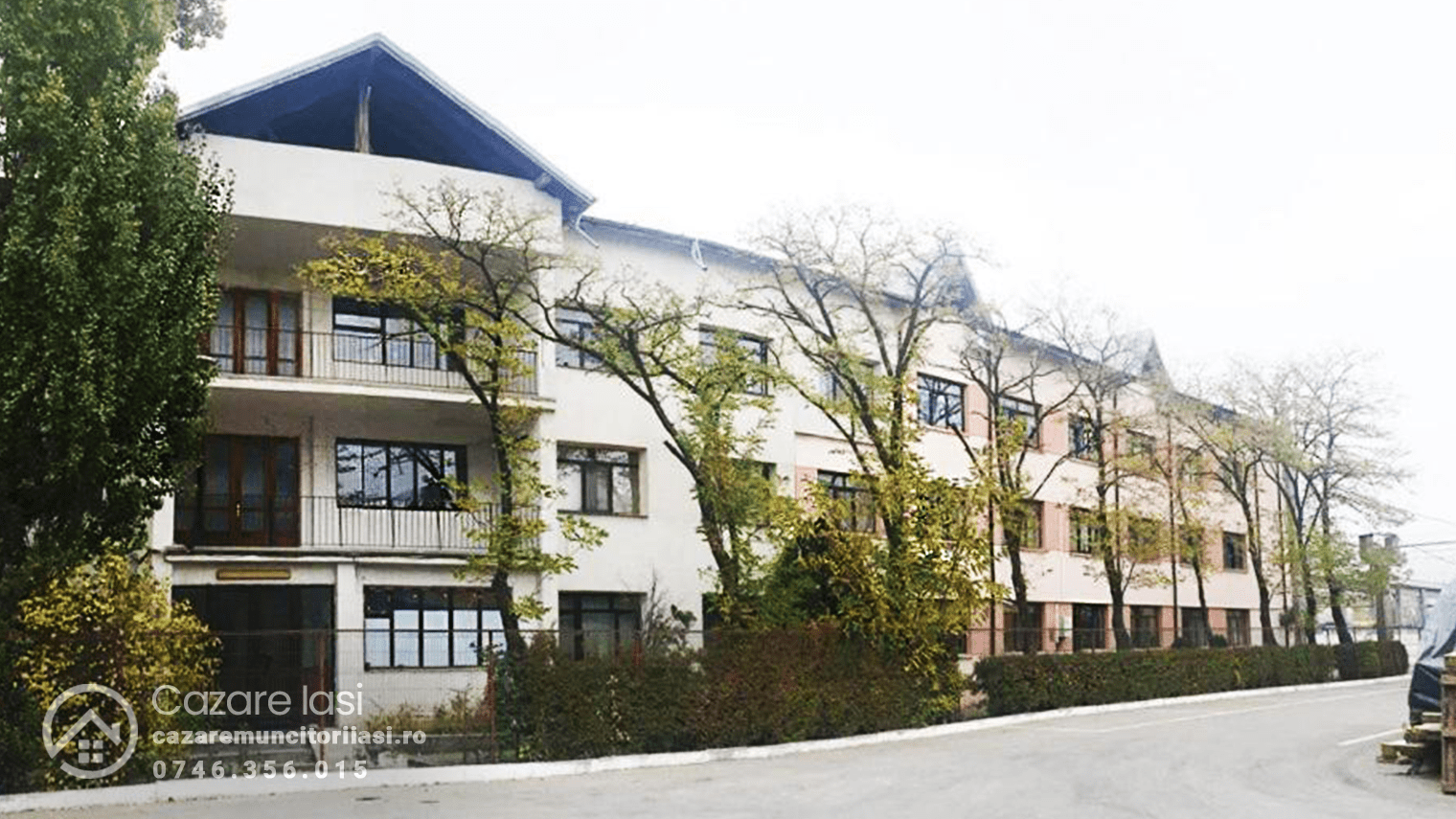 Camere de inchiriat Iasi, cu 1 pana la 3 paturi