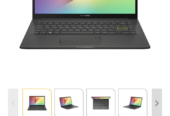 Laptop ASUS VivoBook 14 K413EA-EK1730