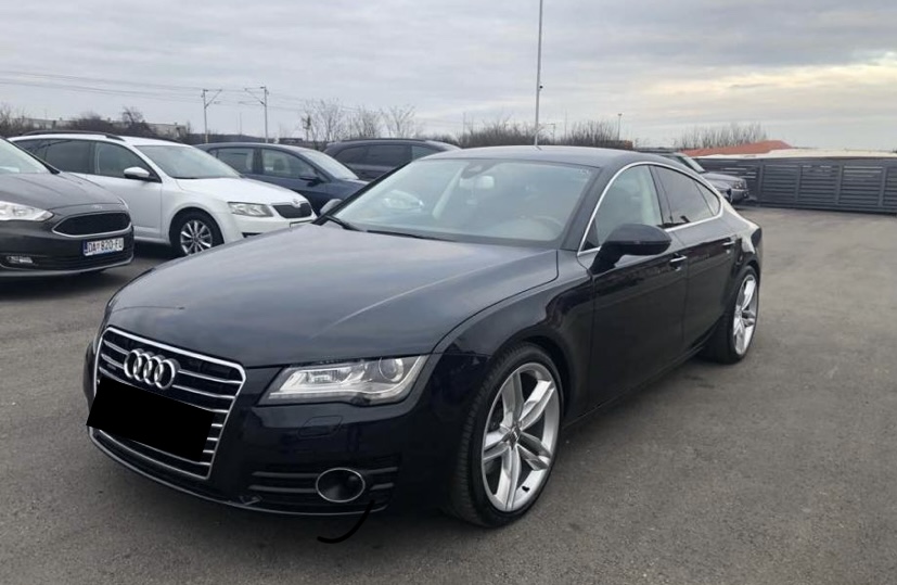 CLT Inchirieri Auto/ Rent a car