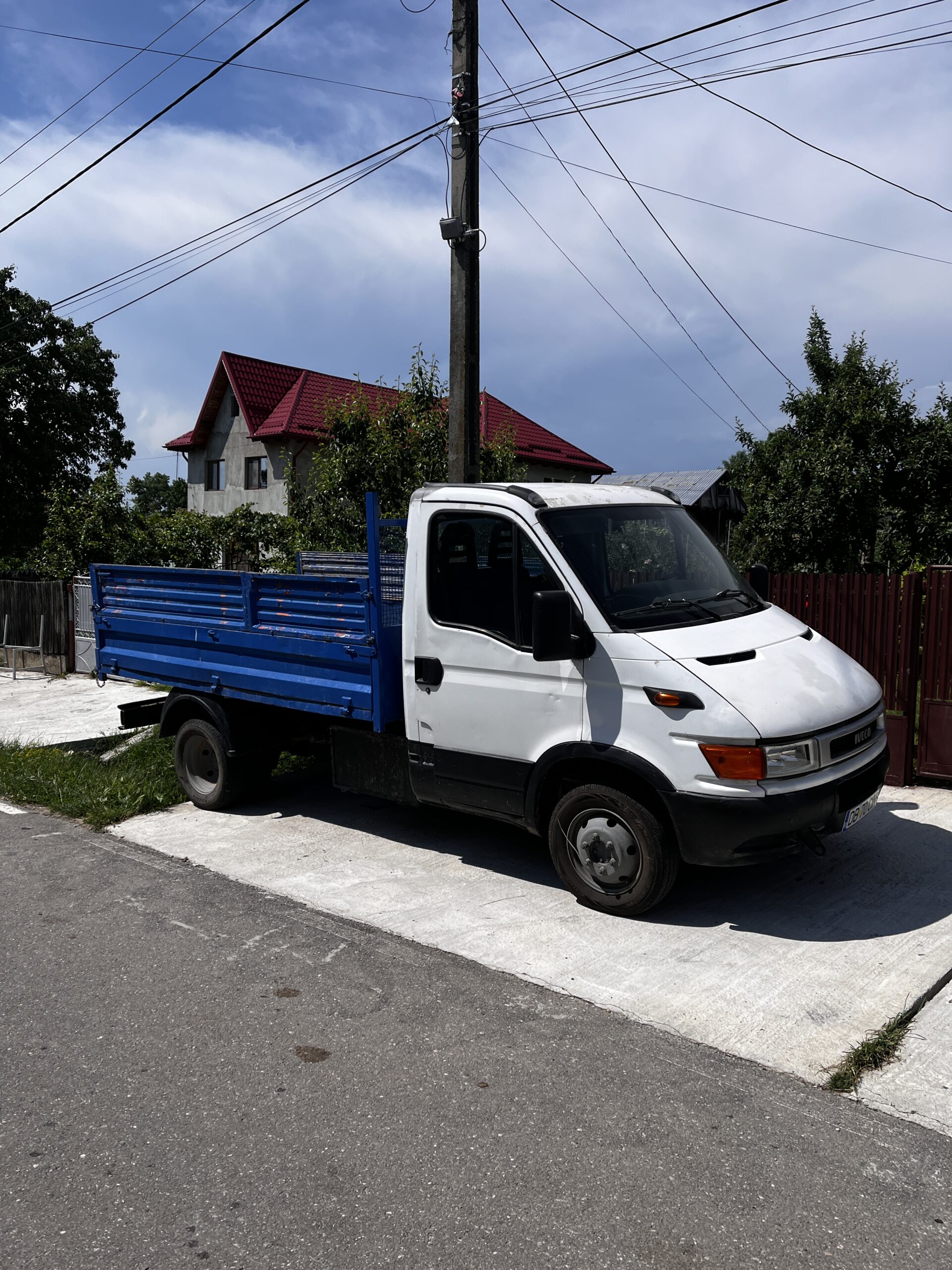 Picior de munte DÂMBOVIȚA