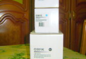 Cartuse Toner compatibile OKI O301 -K,,C și Y sigi