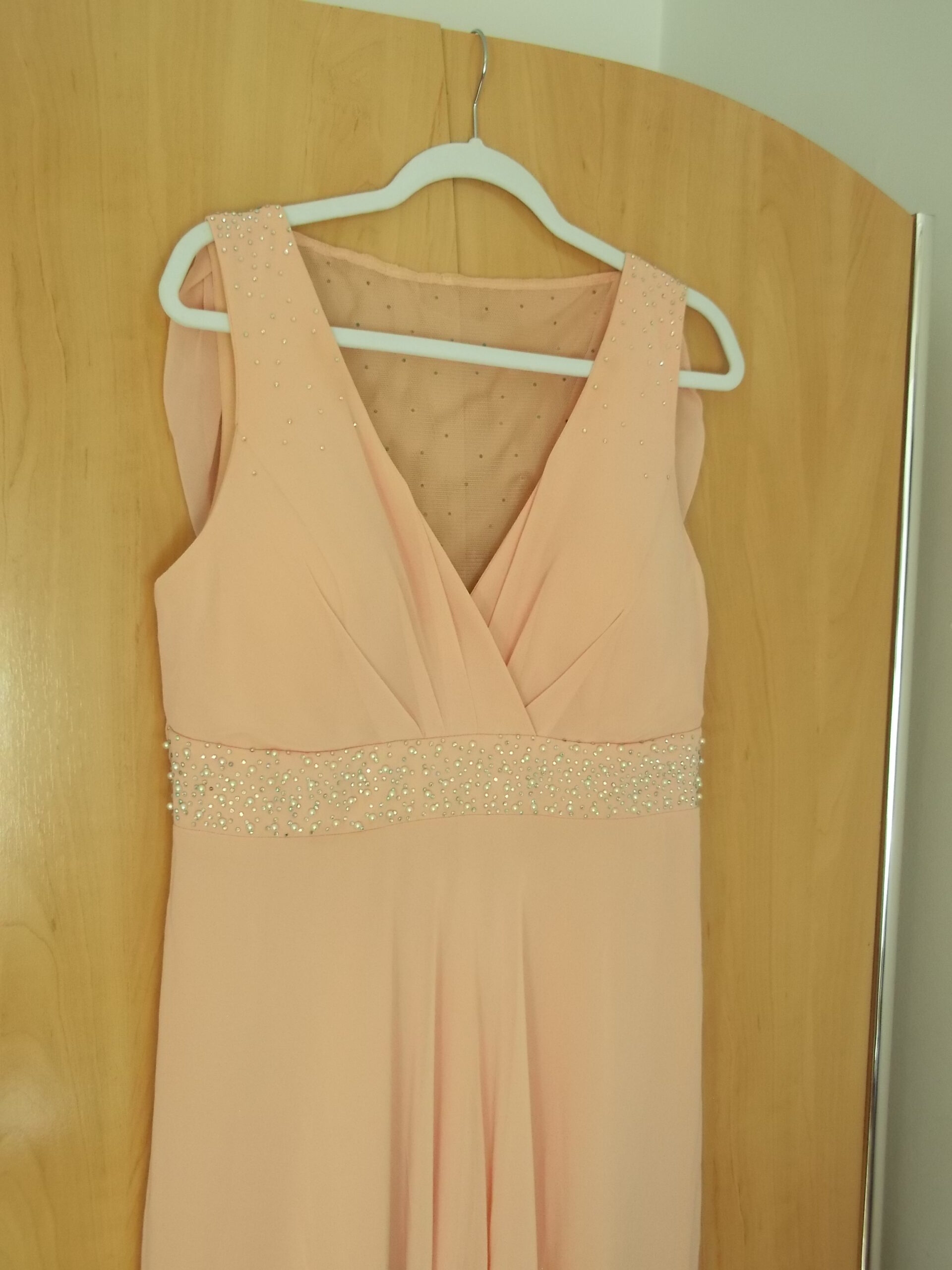 Rochie pentru gala Dany