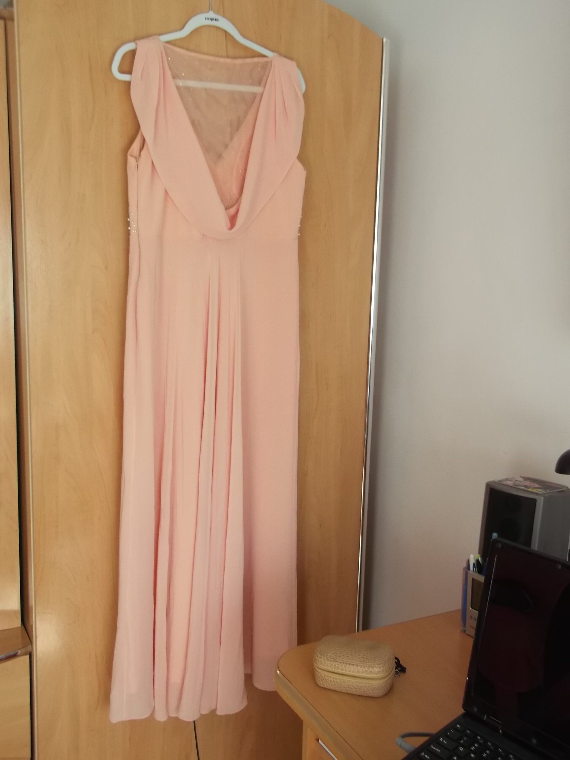 Rochie pentru gala Dany