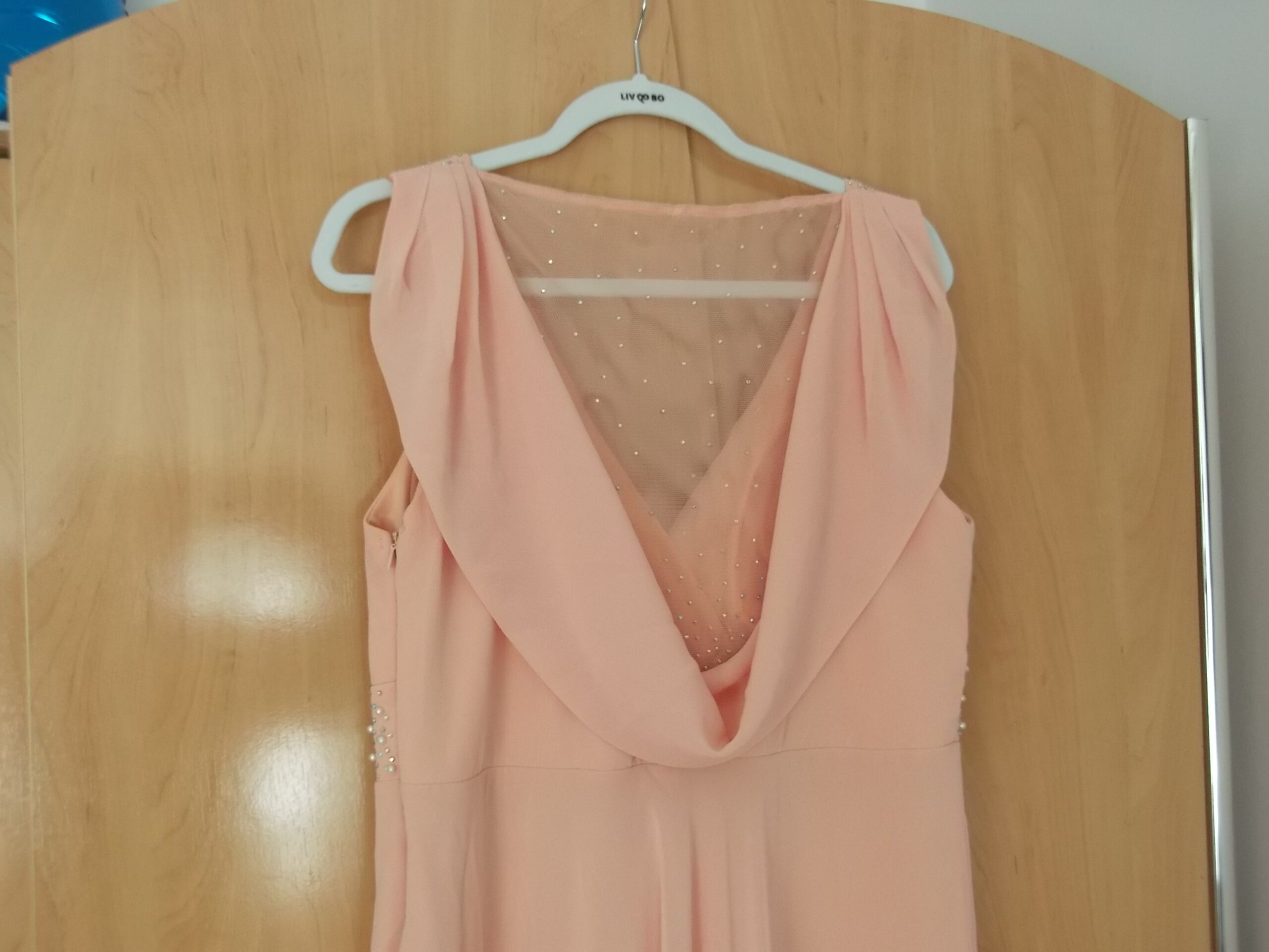 Rochie pentru gala Dany