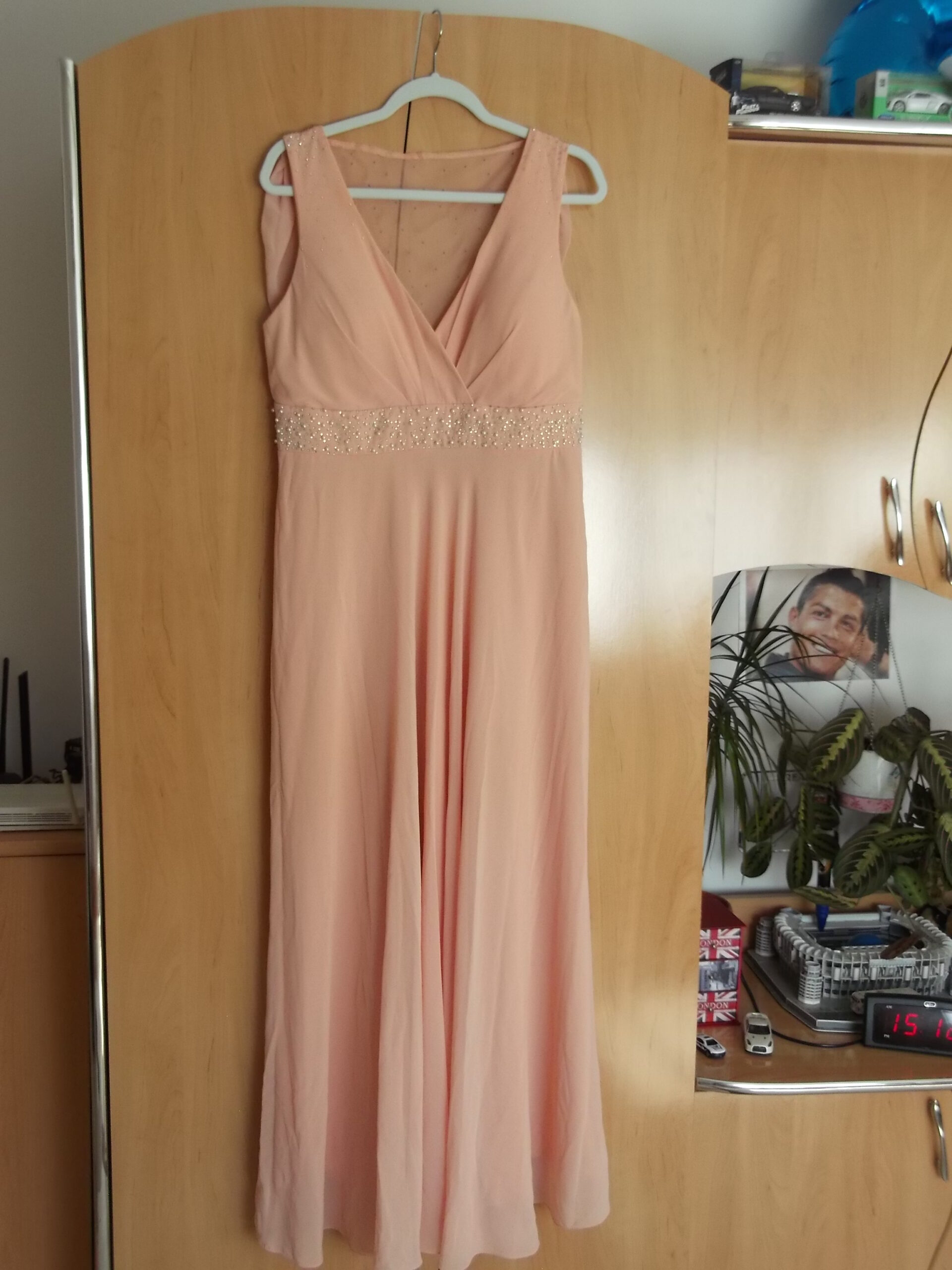 Rochie pentru gala Dany