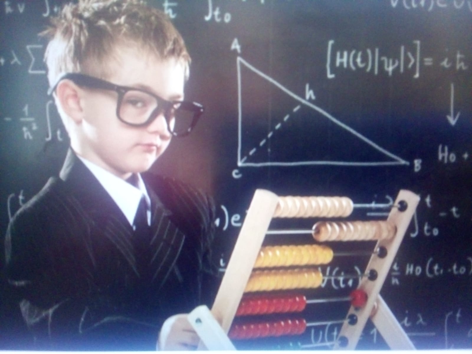 Matematica Romana Germana