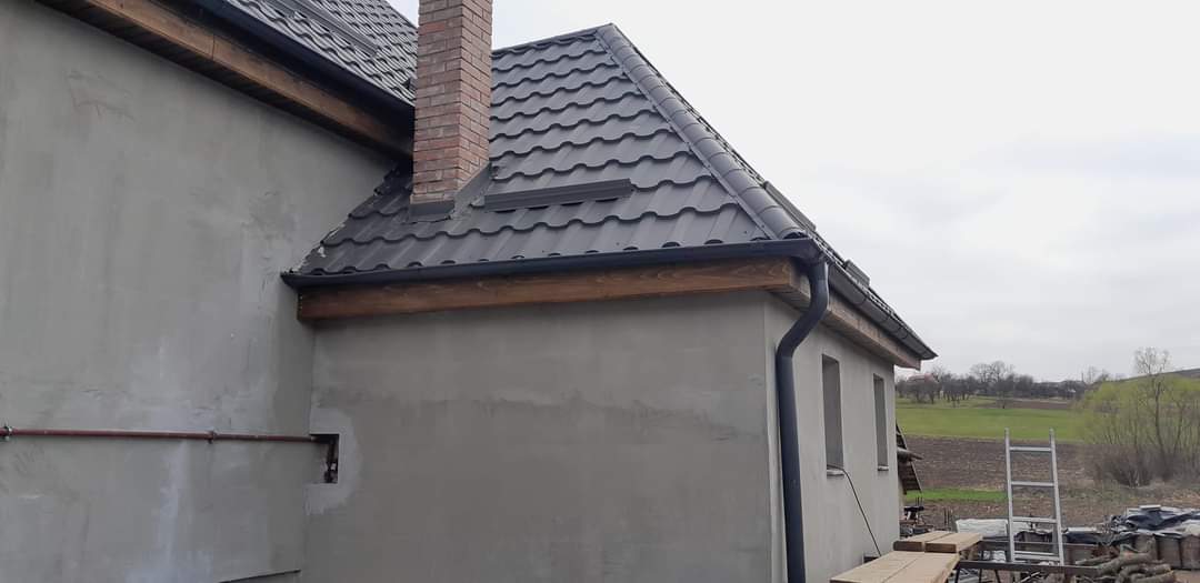 Acoperisuri si reparati de urgenta