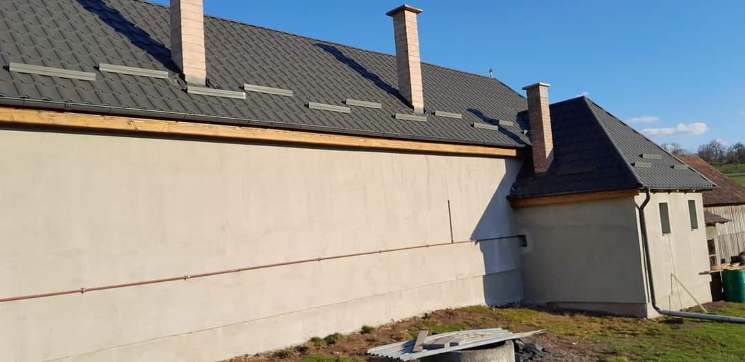 Acoperisuri si reparati de urgenta