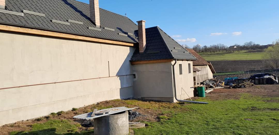 Acoperisuri si reparati de urgenta