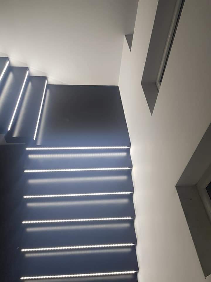 Electrician autorizat/ instalații electrice