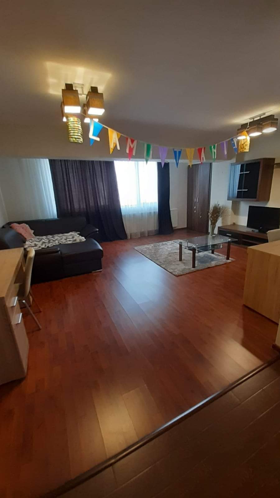 Inchiriere apartament in centrul Tg Jiului