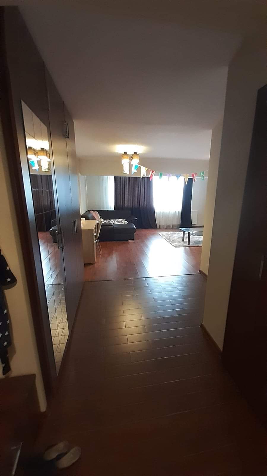 Inchiriere apartament in centrul Tg Jiului