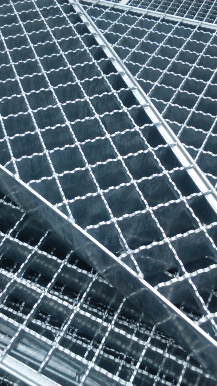 Staco Romania – Gratare metalice