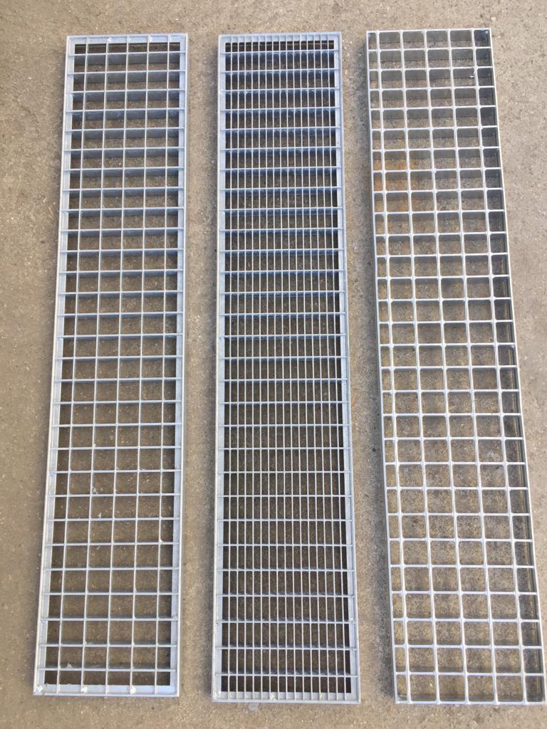 Staco Romania – Gratare metalice