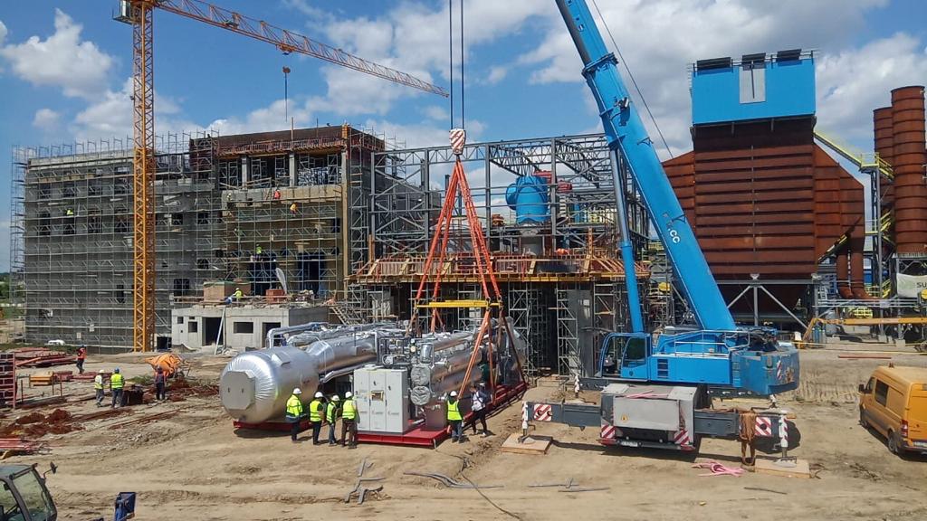 Servicii constructii civile si industriale