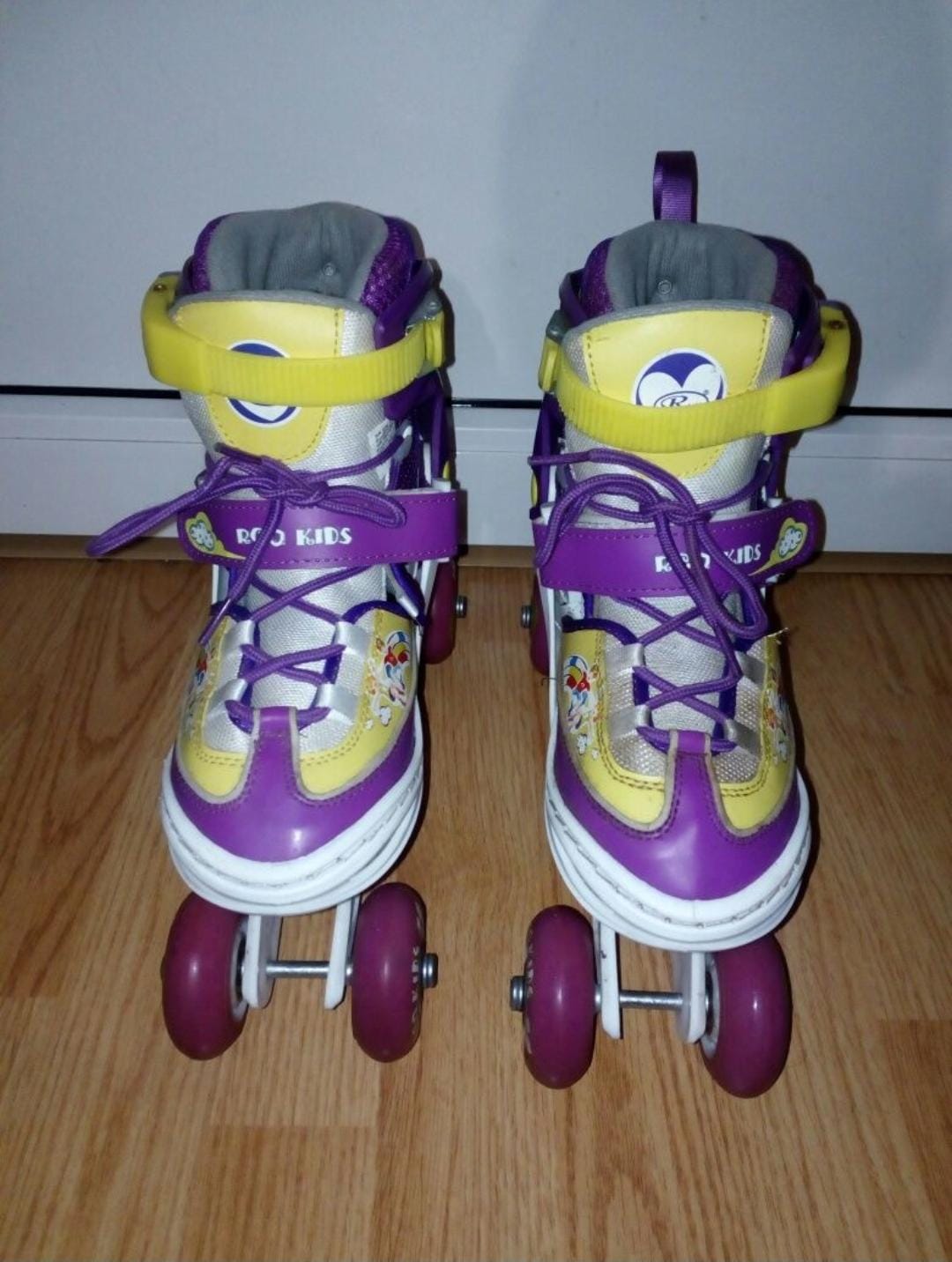 Vând role foarte frumoase