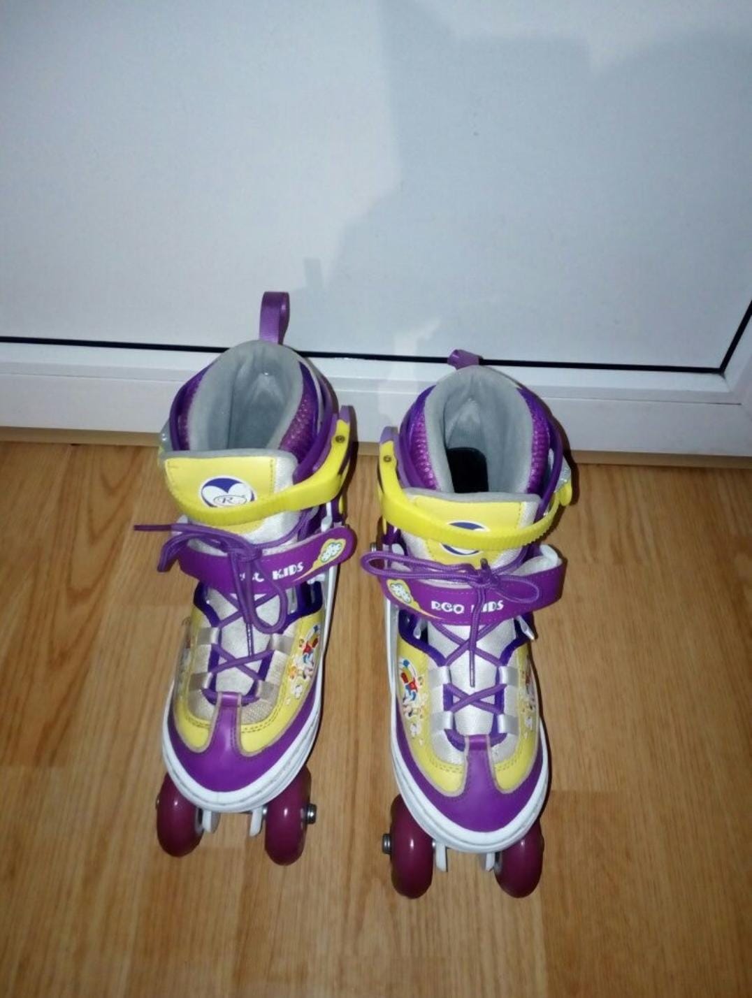 Vând role foarte frumoase