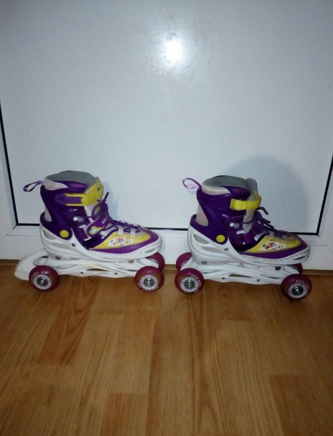 Vând role foarte frumoase