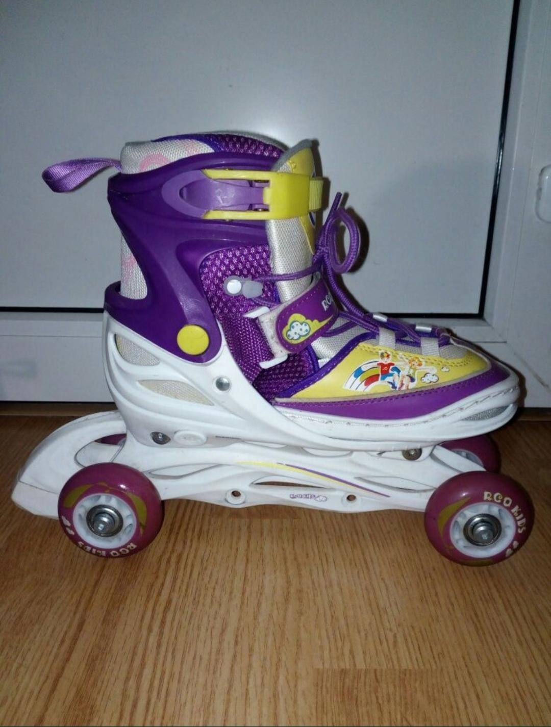 Vând role foarte frumoase