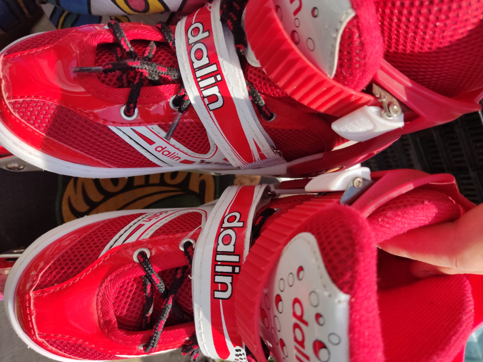 Vând Role foarte frumoase