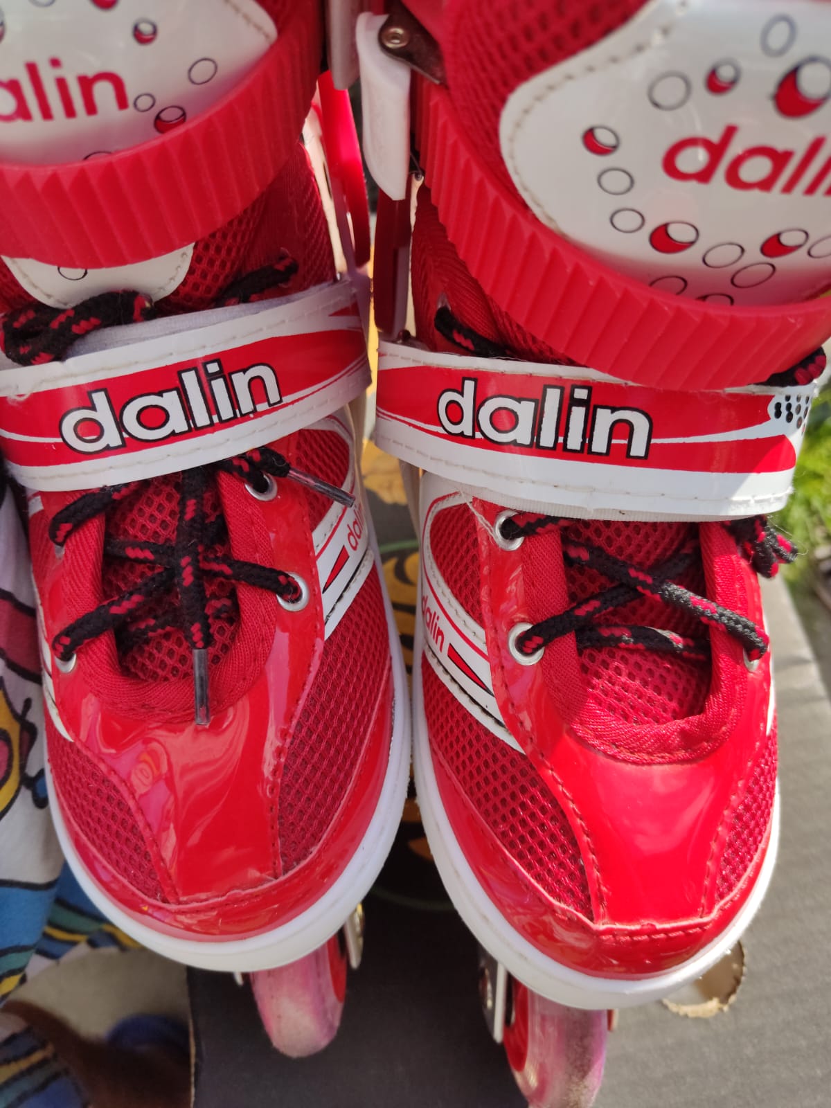 Vând Role foarte frumoase