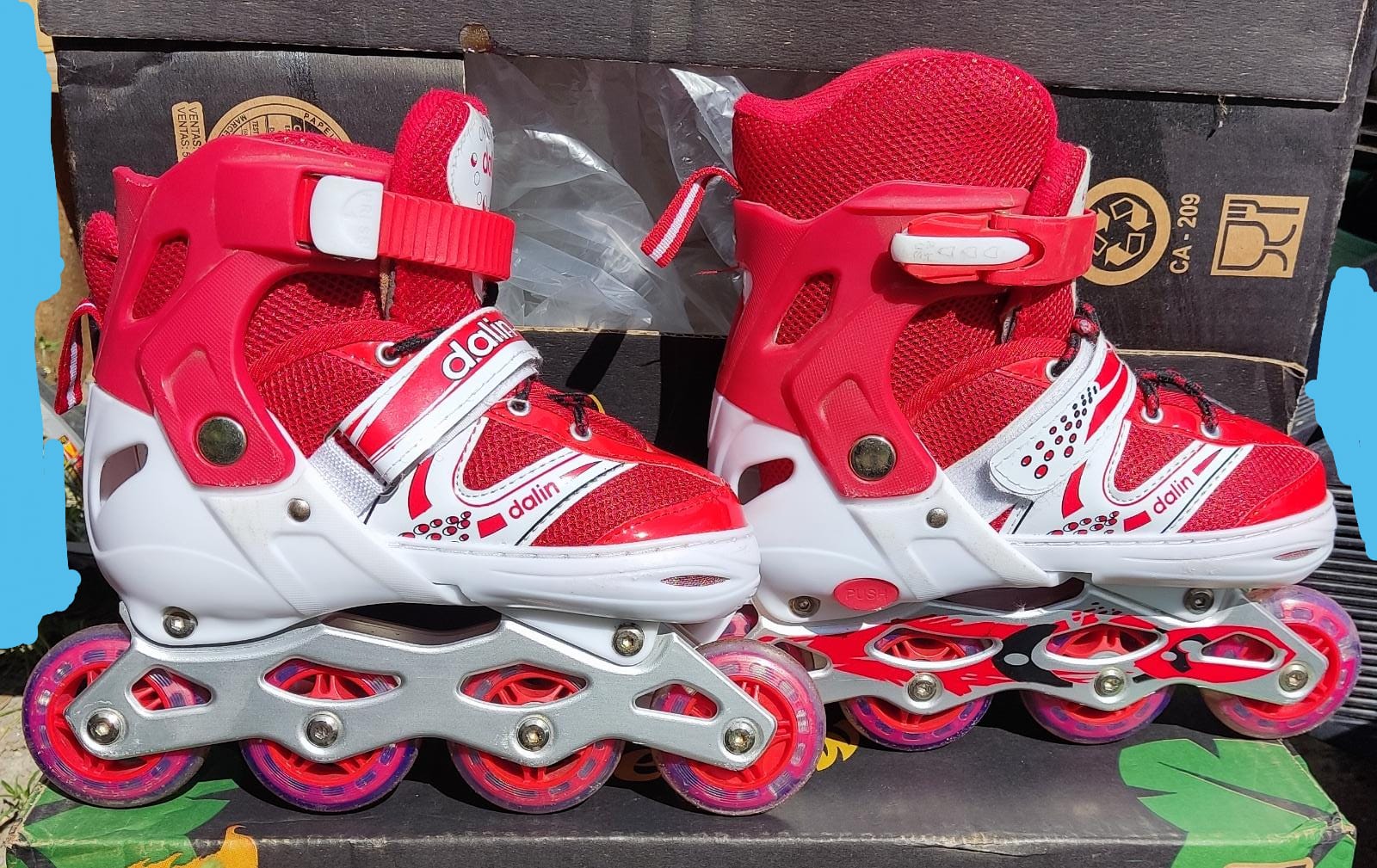 Vând Role foarte frumoase