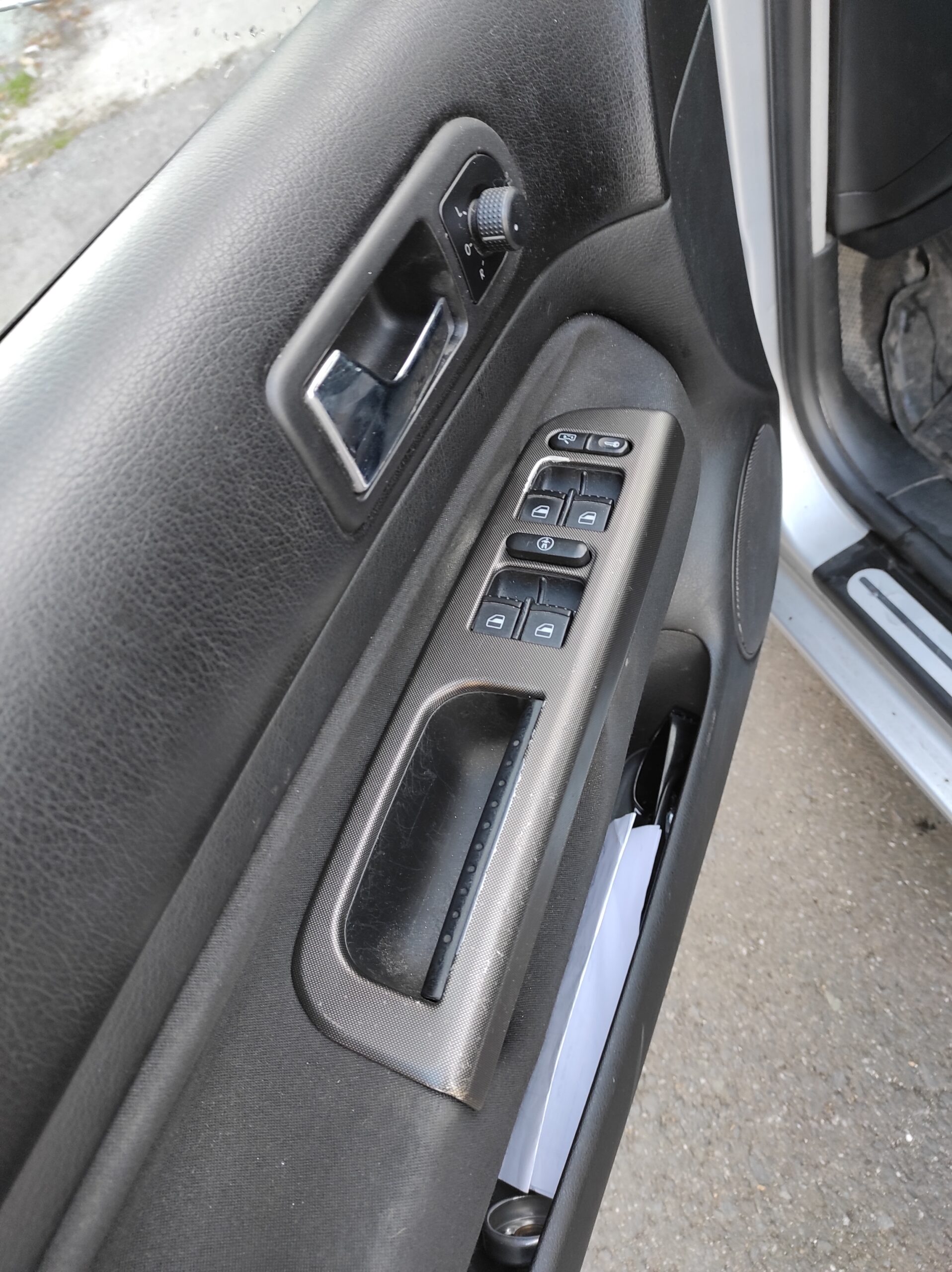 Vw Bora automata 1.6 benzina+gaz