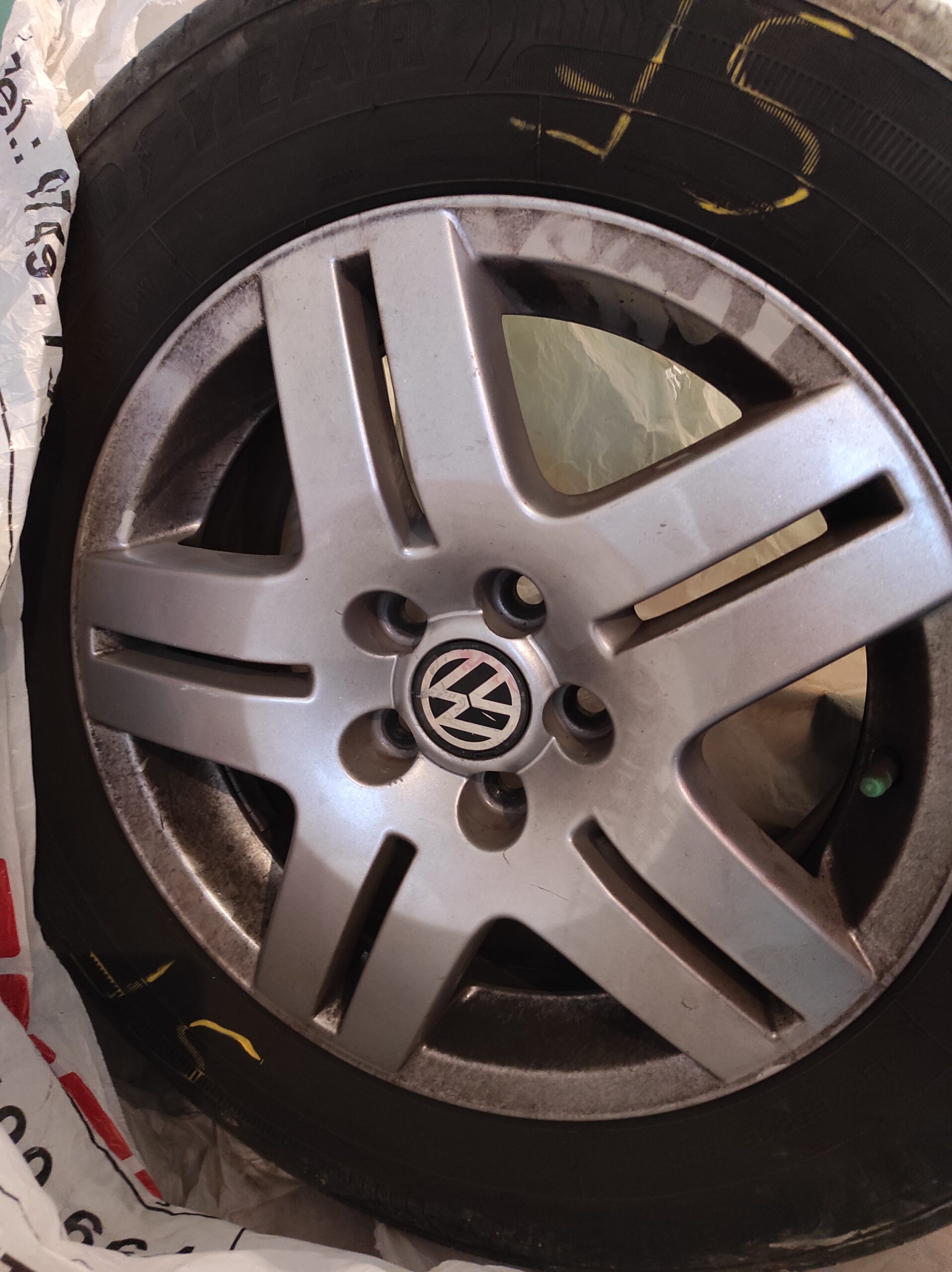 Vw Bora automata 1.6 benzina+gaz