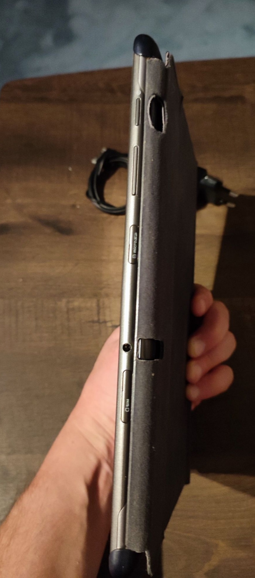 Vând 2 tablete ( la pachet ) Tab 2 + Turbox