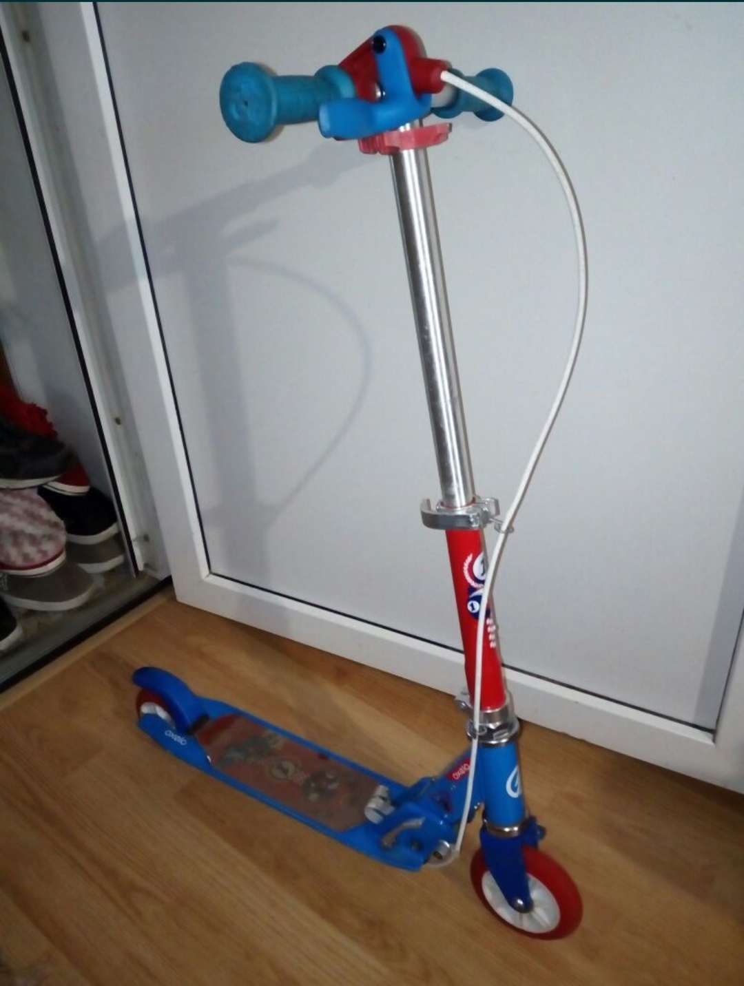 Vând trotinetă , stare foarte bună