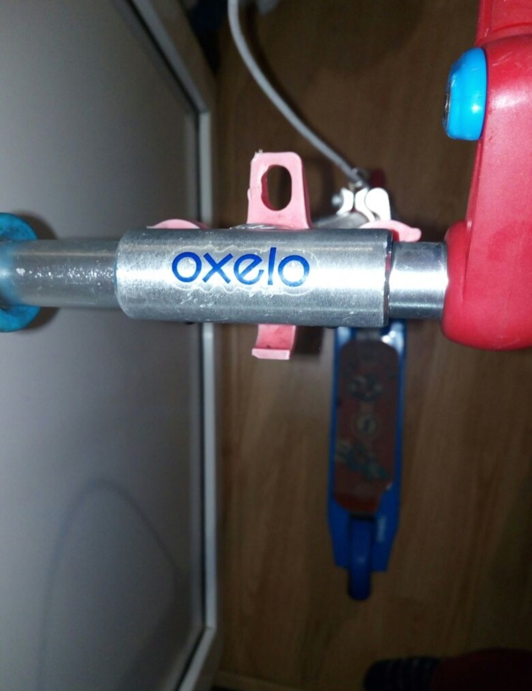 Vând trotinetă , stare foarte bună