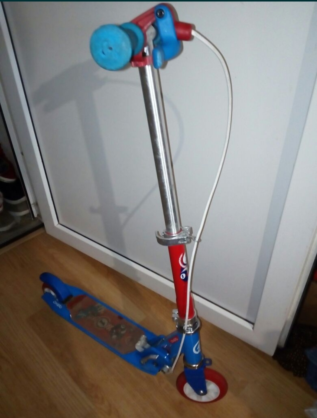 Vând trotinetă , stare foarte bună