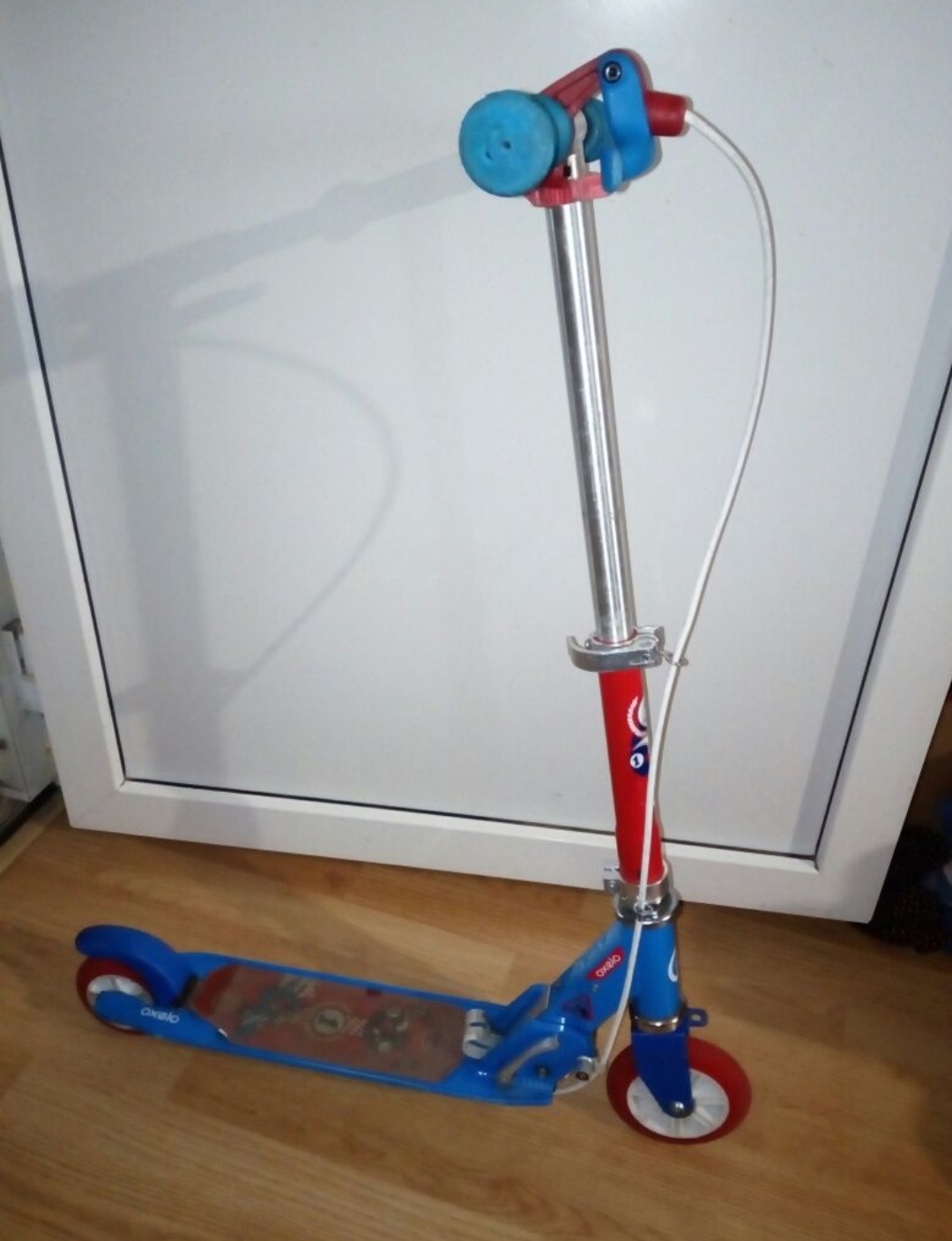 Vând trotinetă , stare foarte bună